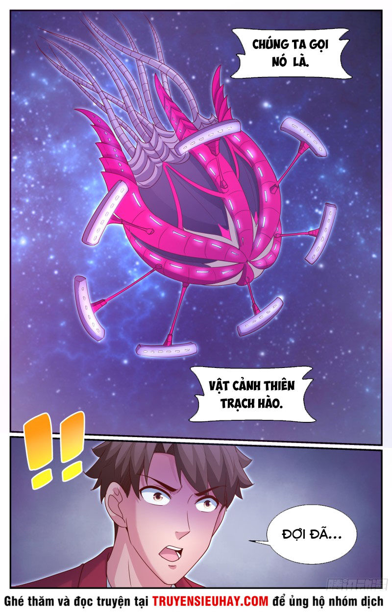 Ta Có Phòng Riêng Thời Tận Thế Chap 257 - Next Chap 258