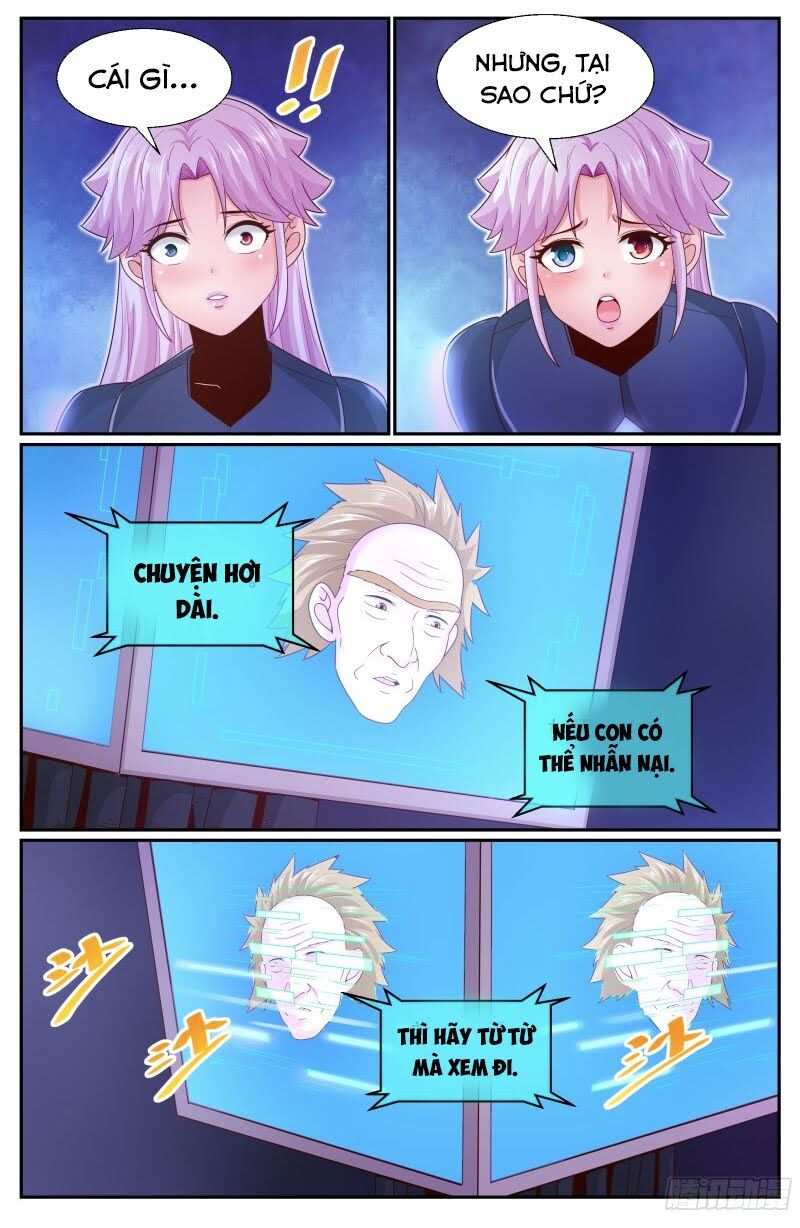 Ta Có Phòng Riêng Thời Tận Thế Chap 264 - Next Chap 265