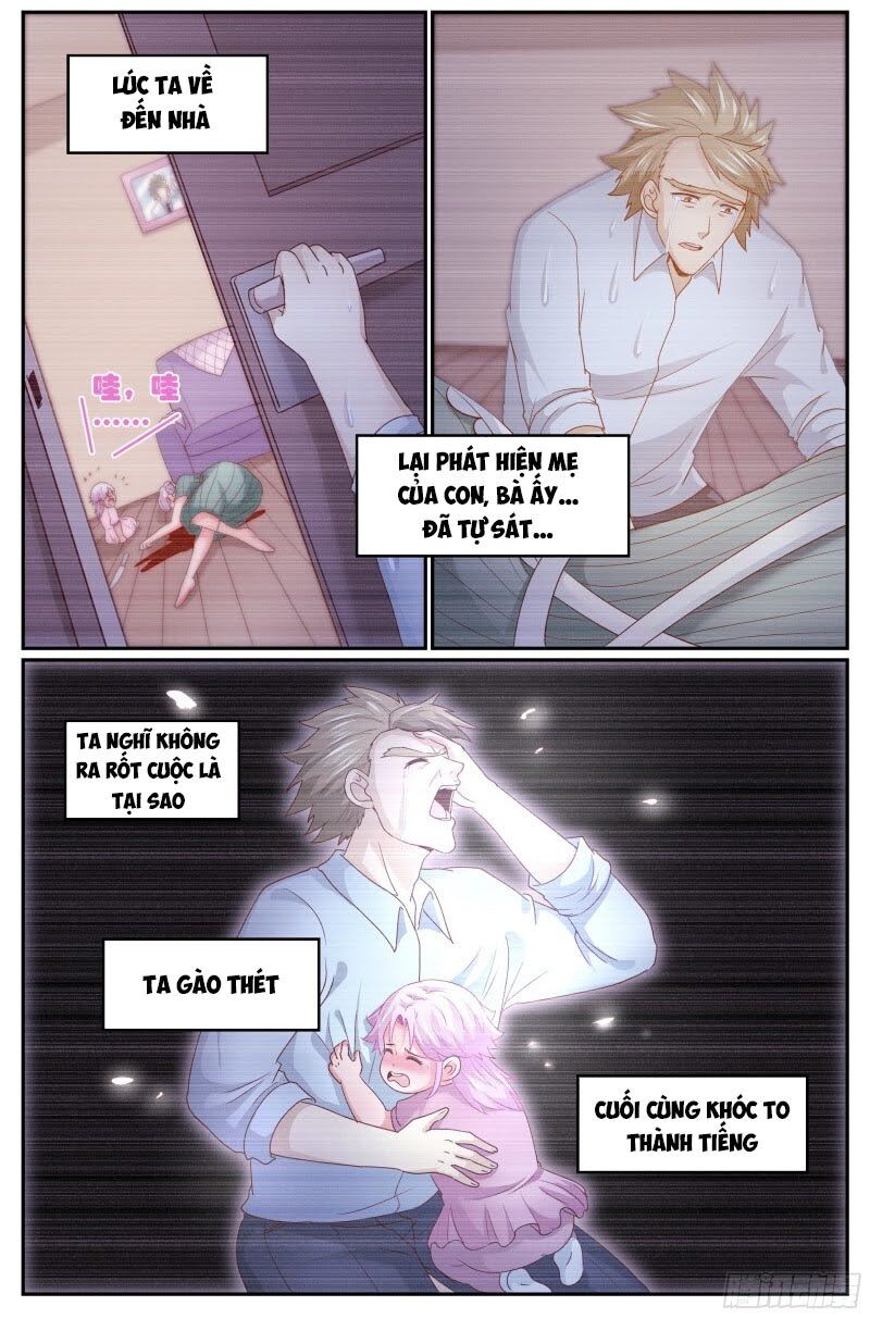 Ta Có Phòng Riêng Thời Tận Thế Chap 264 - Next Chap 265