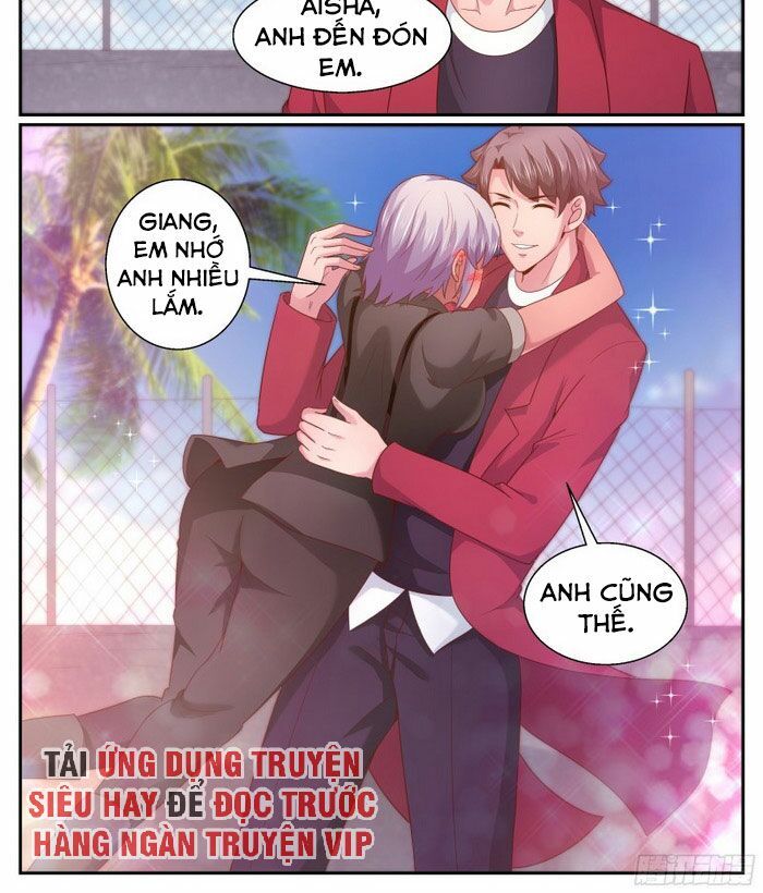 Ta Có Phòng Riêng Thời Tận Thế Chap 269 - Next Chap 270