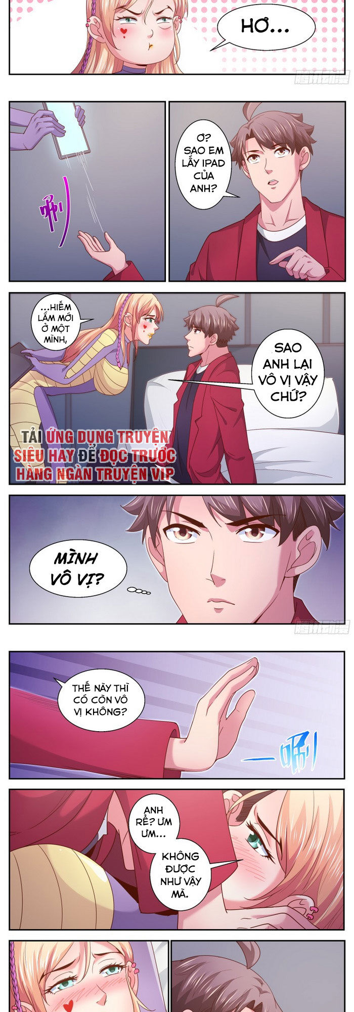 Ta Có Phòng Riêng Thời Tận Thế Chap 305 - Next Chap 306