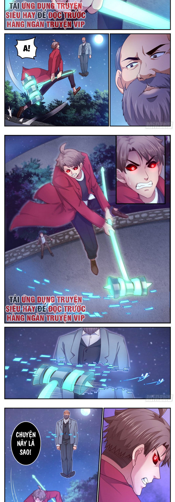 Ta Có Phòng Riêng Thời Tận Thế Chap 340 - Next Chap 341