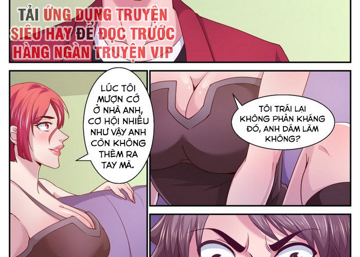 Ta Có Phòng Riêng Thời Tận Thế Chap 342 - Next Chap 343