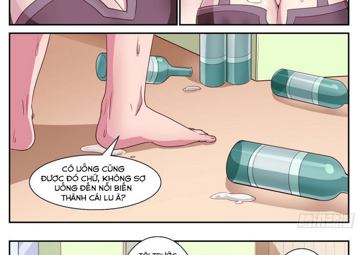 Ta Có Phòng Riêng Thời Tận Thế Chap 342 - Next Chap 343