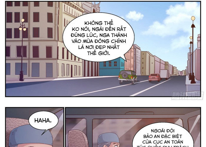 Ta Có Phòng Riêng Thời Tận Thế Chap 342 - Next Chap 343