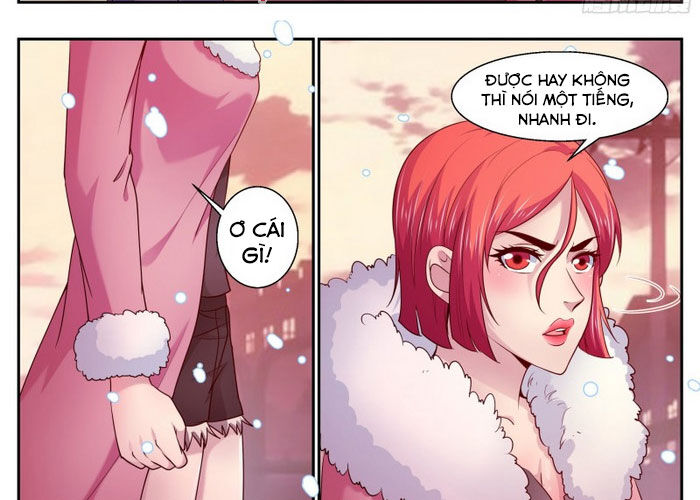 Ta Có Phòng Riêng Thời Tận Thế Chap 343 - Next Chap 344