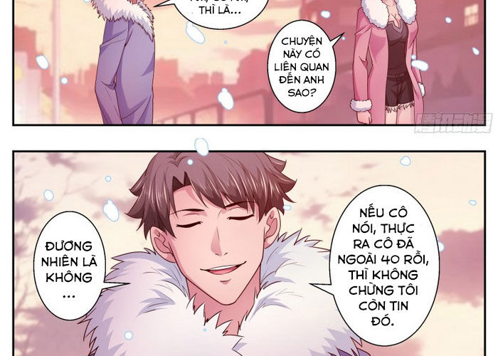 Ta Có Phòng Riêng Thời Tận Thế Chap 343 - Next Chap 344