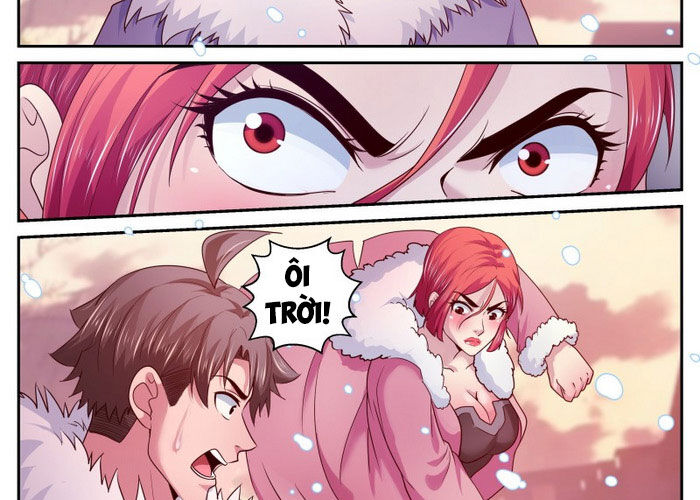 Ta Có Phòng Riêng Thời Tận Thế Chap 343 - Next Chap 344