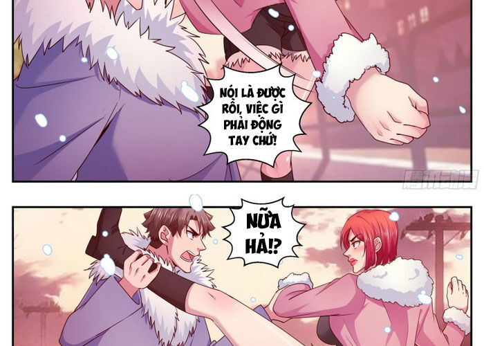 Ta Có Phòng Riêng Thời Tận Thế Chap 343 - Next Chap 344