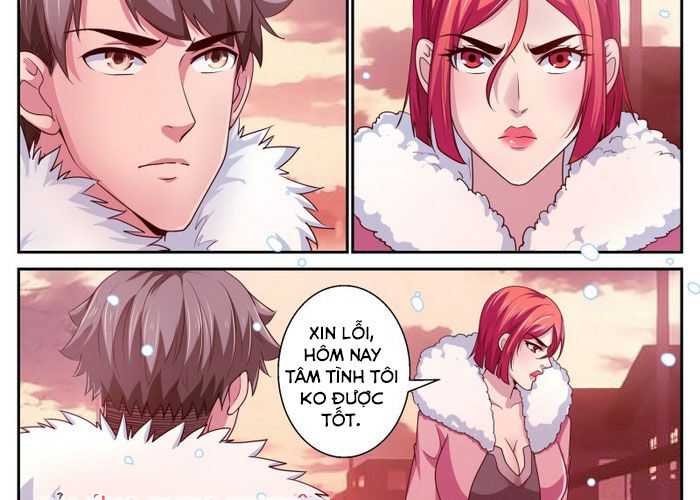 Ta Có Phòng Riêng Thời Tận Thế Chap 343 - Next Chap 344