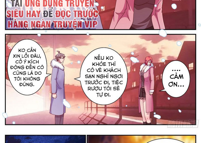 Ta Có Phòng Riêng Thời Tận Thế Chap 343 - Next Chap 344