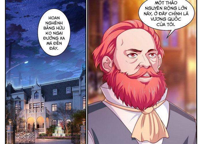 Ta Có Phòng Riêng Thời Tận Thế Chap 343 - Next Chap 344