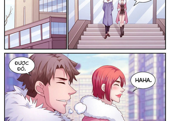 Ta Có Phòng Riêng Thời Tận Thế Chap 343 - Next Chap 344