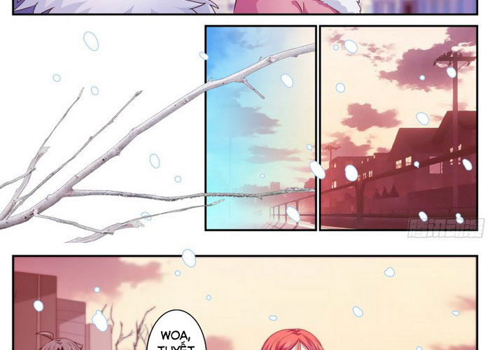 Ta Có Phòng Riêng Thời Tận Thế Chap 343 - Next Chap 344