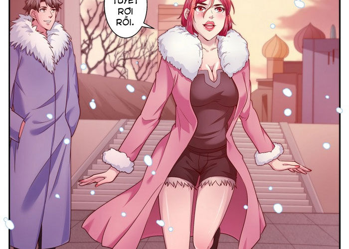 Ta Có Phòng Riêng Thời Tận Thế Chap 343 - Next Chap 344