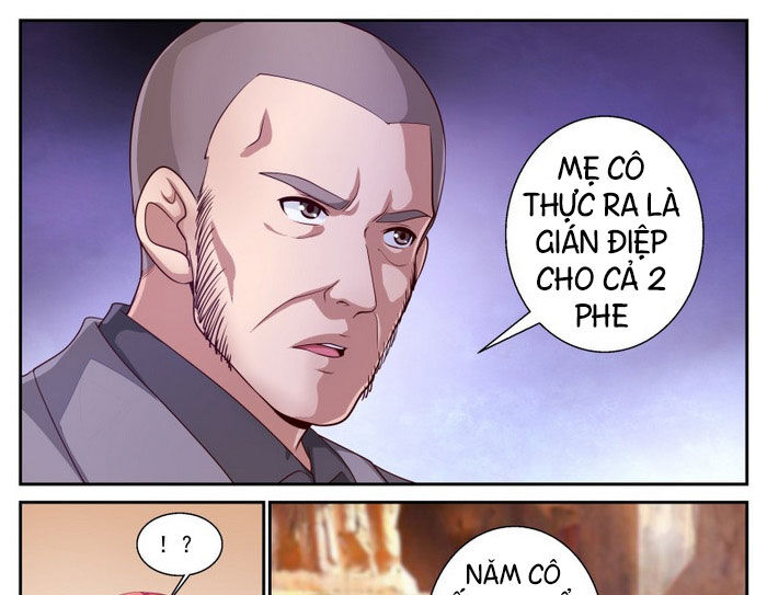 Ta Có Phòng Riêng Thời Tận Thế Chap 349 - Next Chap 350