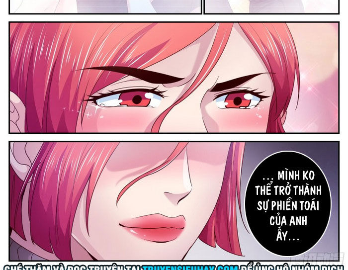 Ta Có Phòng Riêng Thời Tận Thế Chap 349 - Next Chap 350