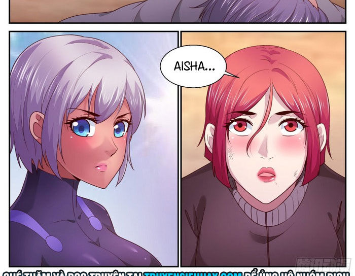 Ta Có Phòng Riêng Thời Tận Thế Chap 350 - Next Chap 351