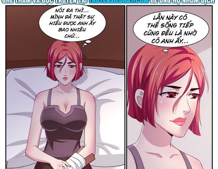 Ta Có Phòng Riêng Thời Tận Thế Chap 350 - Next Chap 351