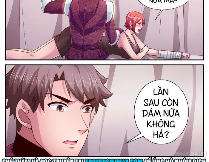 Ta Có Phòng Riêng Thời Tận Thế Chap 350 - Next Chap 351