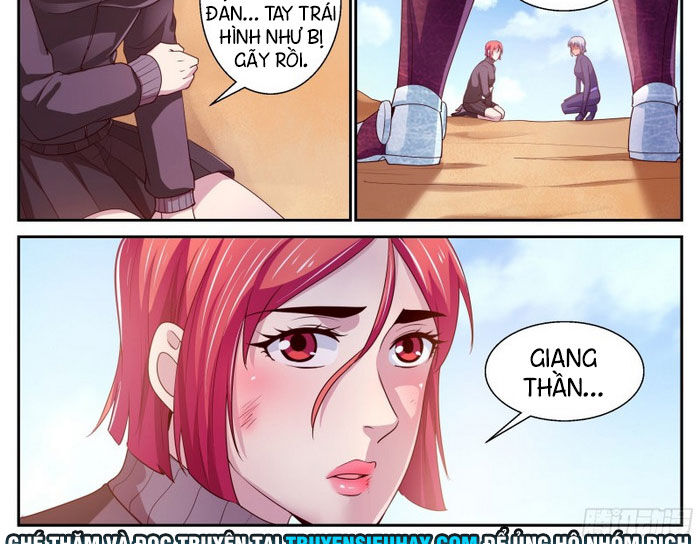 Ta Có Phòng Riêng Thời Tận Thế Chap 350 - Next Chap 351