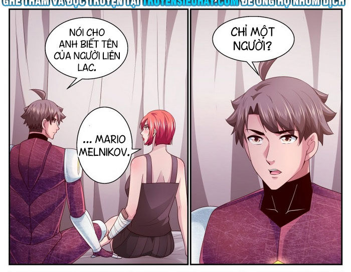 Ta Có Phòng Riêng Thời Tận Thế Chap 351 - Next Chap 352