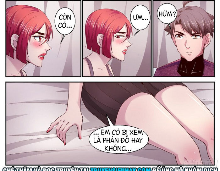 Ta Có Phòng Riêng Thời Tận Thế Chap 351 - Next Chap 352