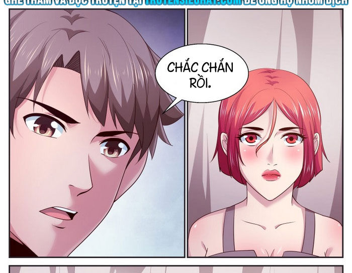 Ta Có Phòng Riêng Thời Tận Thế Chap 351 - Next Chap 352