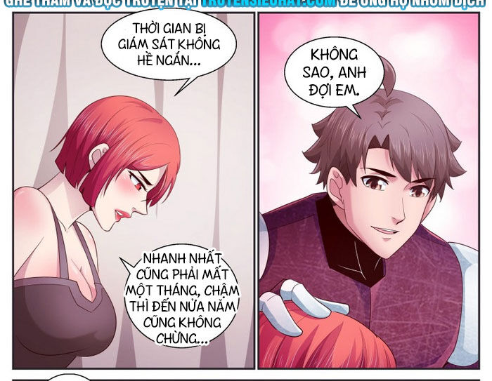 Ta Có Phòng Riêng Thời Tận Thế Chap 351 - Next Chap 352