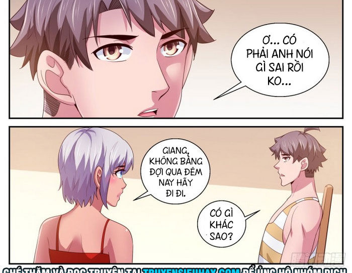 Ta Có Phòng Riêng Thời Tận Thế Chap 353 - Next Chap 354