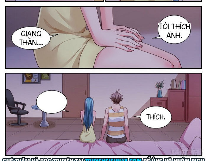 Ta Có Phòng Riêng Thời Tận Thế Chap 354 - Next Chap 355