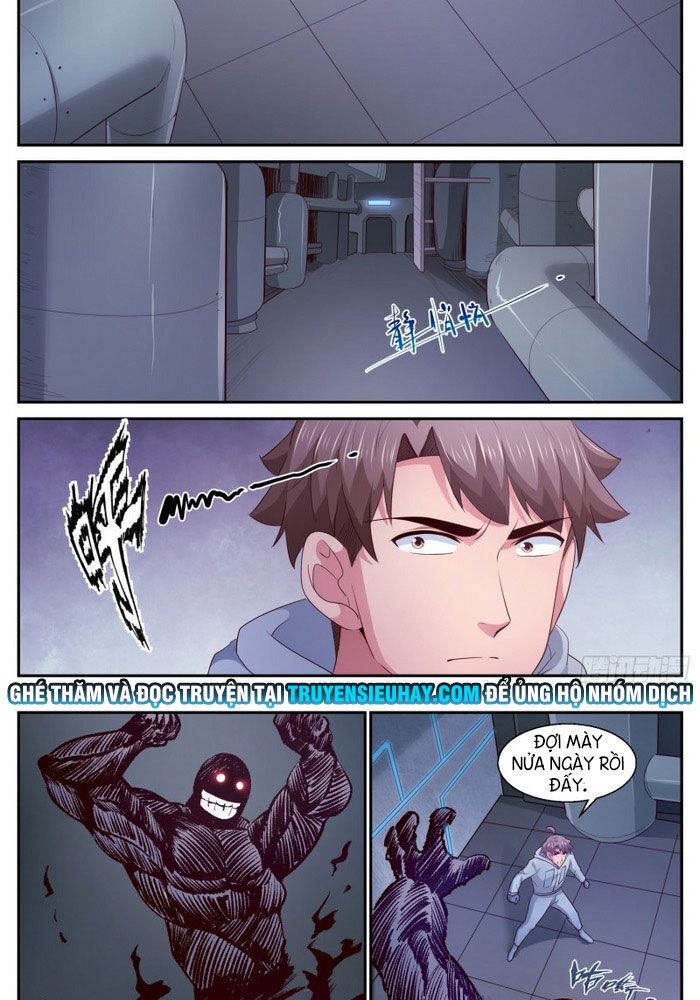 Ta Có Phòng Riêng Thời Tận Thế Chap 362 - Next Chap 363