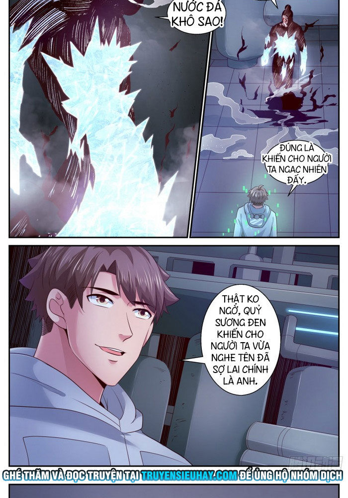 Ta Có Phòng Riêng Thời Tận Thế Chap 362 - Next Chap 363