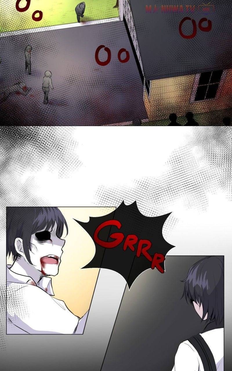 Trọng Sinh Mạc Thế Chap 14 - Next Chap 15