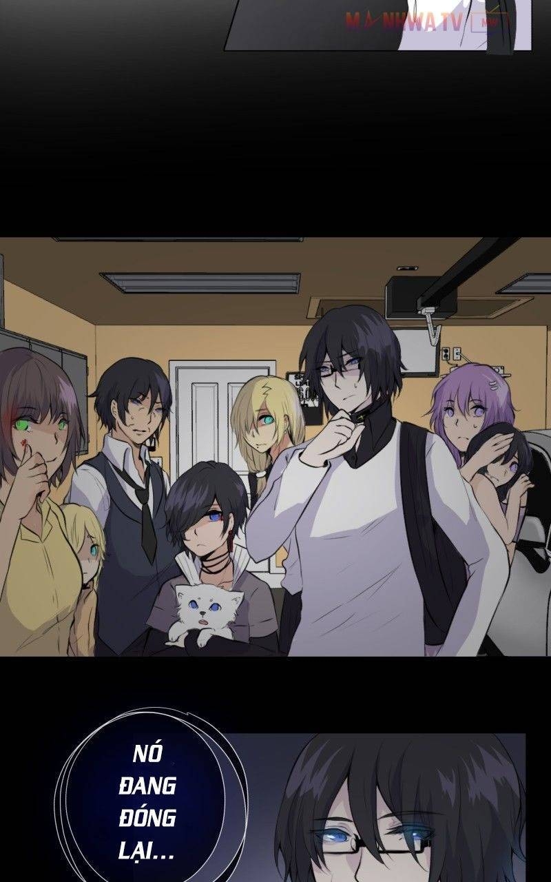 Trọng Sinh Mạc Thế Chap 14 - Next Chap 15