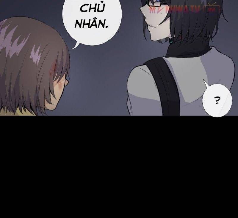 Trọng Sinh Mạc Thế Chap 14 - Next Chap 15