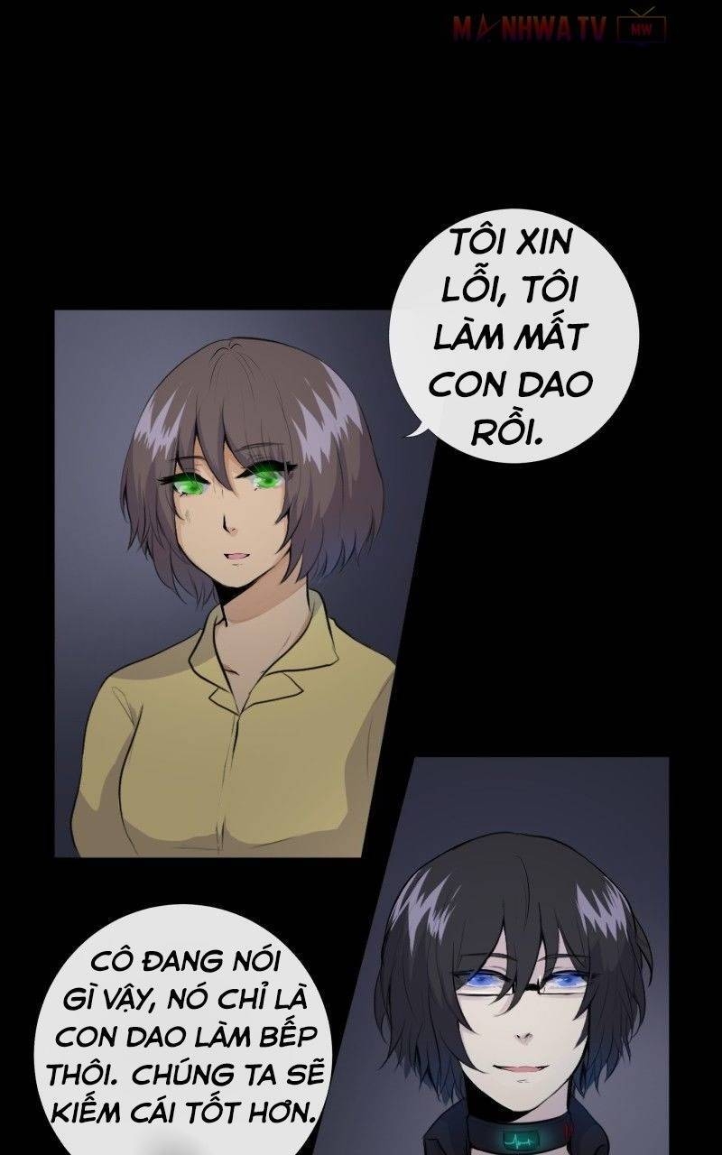 Trọng Sinh Mạc Thế Chap 14 - Next Chap 15