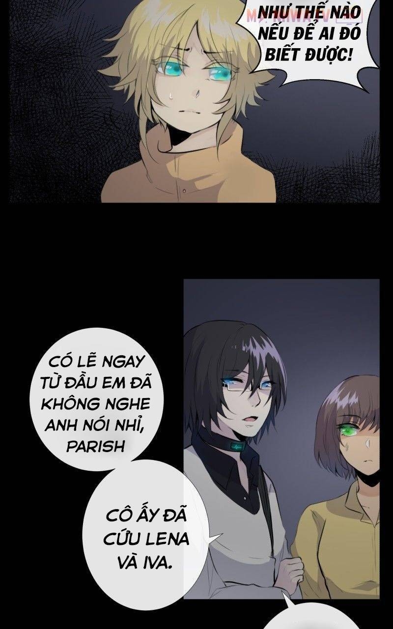 Trọng Sinh Mạc Thế Chap 14 - Next Chap 15