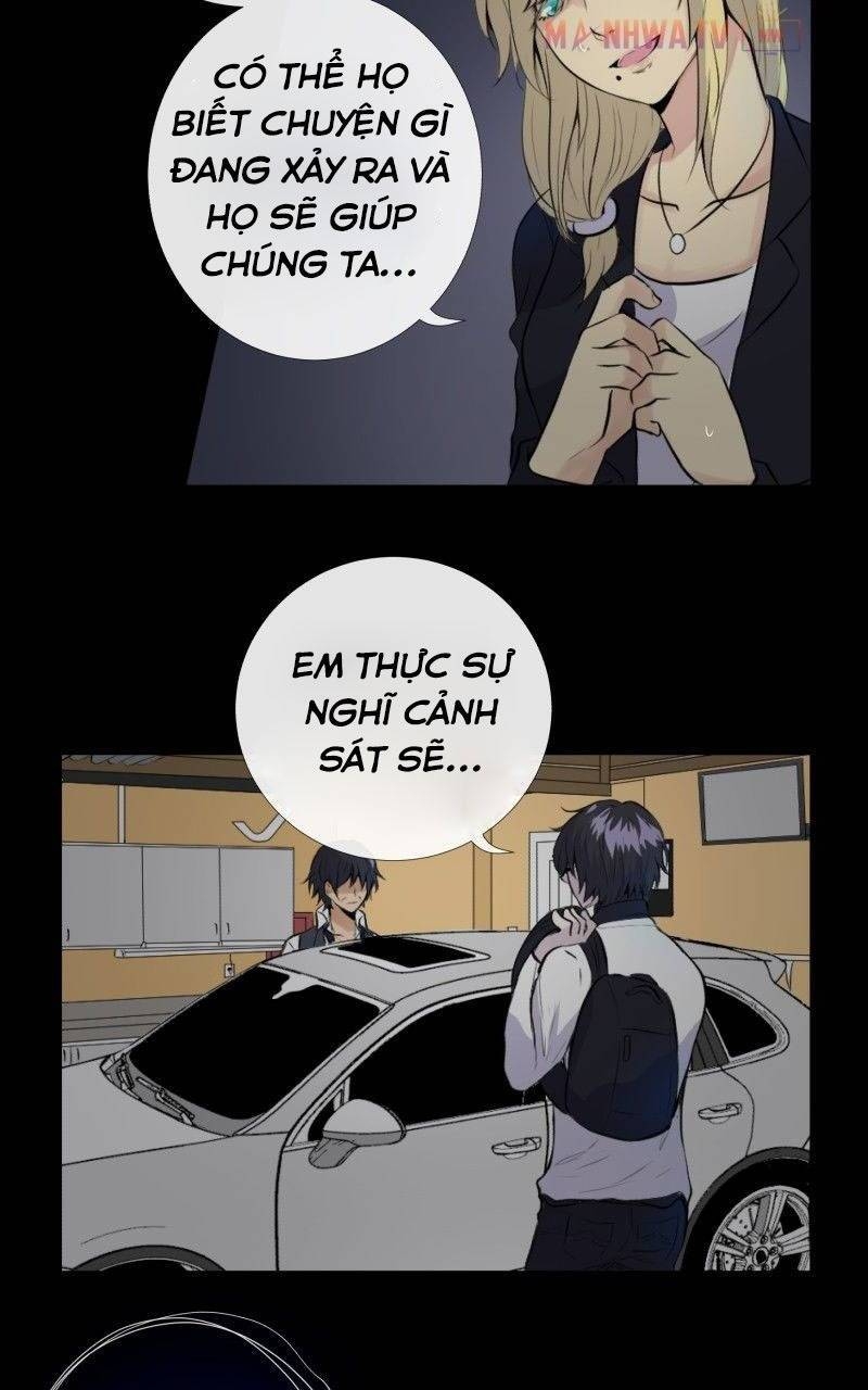 Trọng Sinh Mạc Thế Chap 14 - Next Chap 15