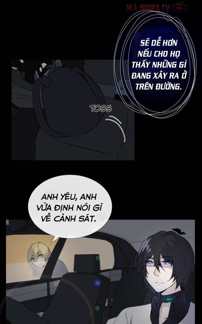 Trọng Sinh Mạc Thế Chap 14 - Next Chap 15