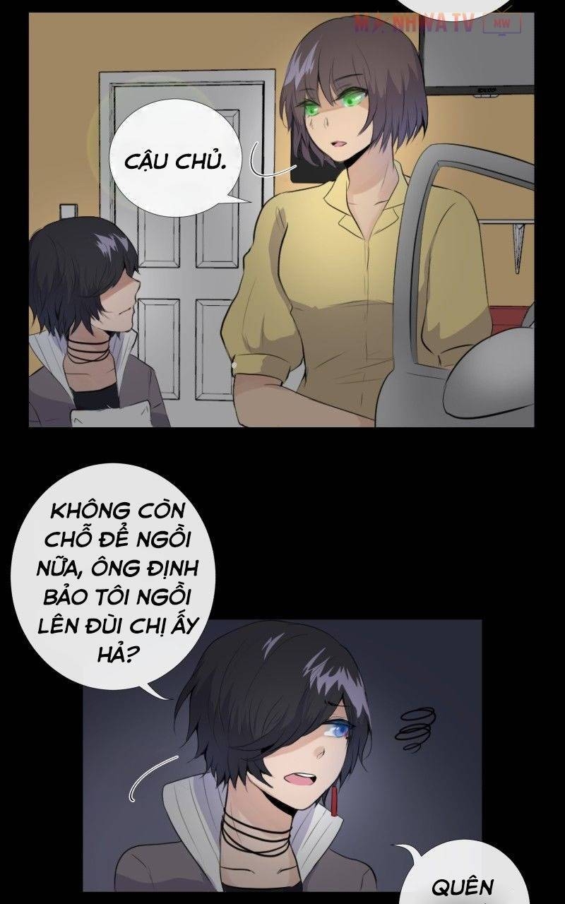 Trọng Sinh Mạc Thế Chap 14 - Next Chap 15