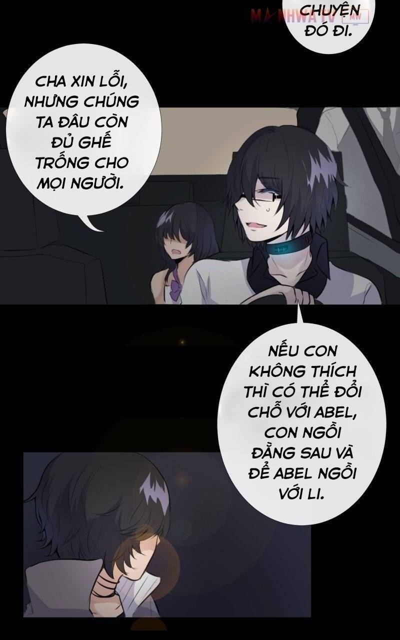 Trọng Sinh Mạc Thế Chap 14 - Next Chap 15