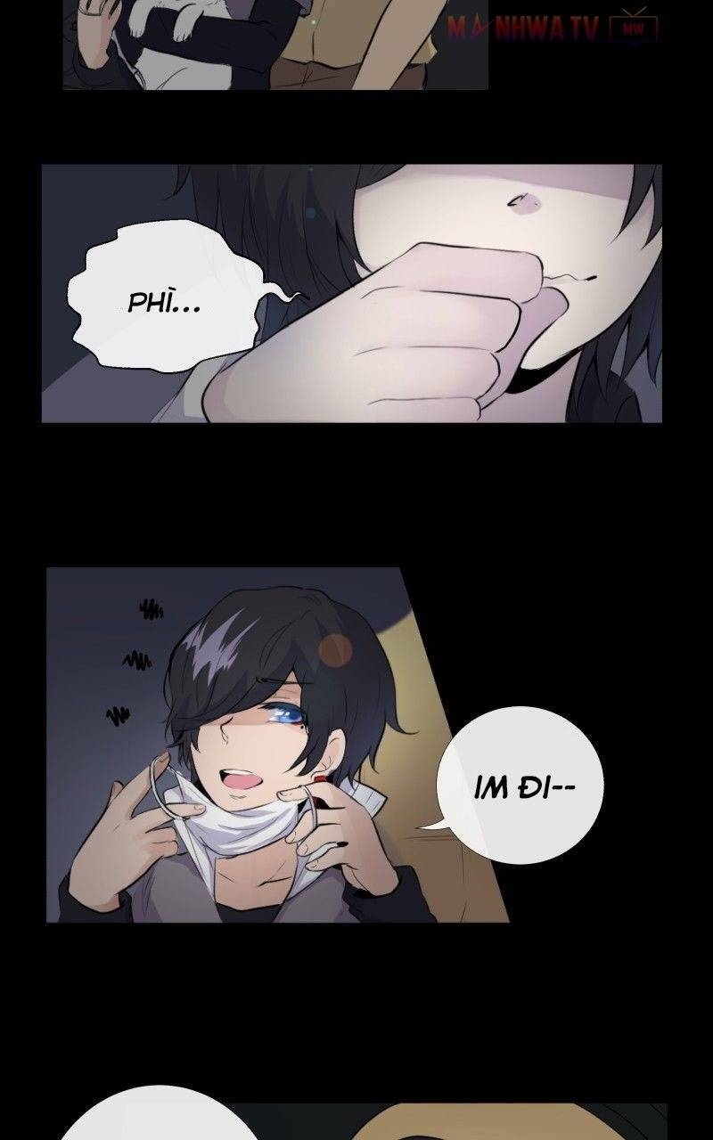 Trọng Sinh Mạc Thế Chap 14 - Next Chap 15