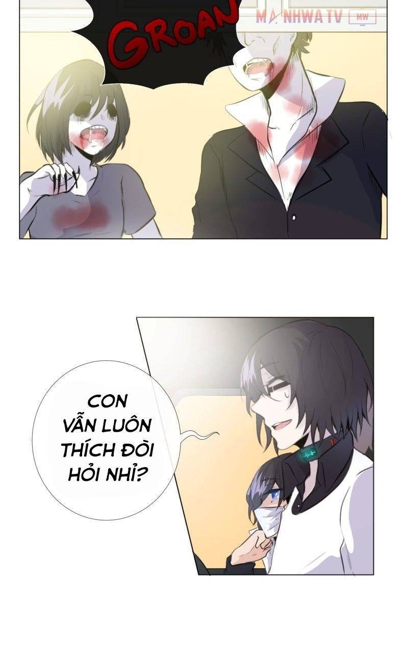 Trọng Sinh Mạc Thế Chap 14 - Next Chap 15