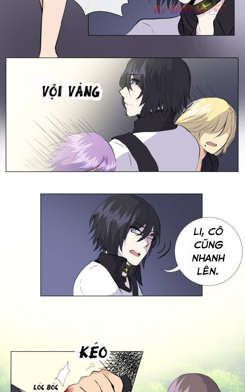 Trọng Sinh Mạc Thế Chap 14 - Next Chap 15