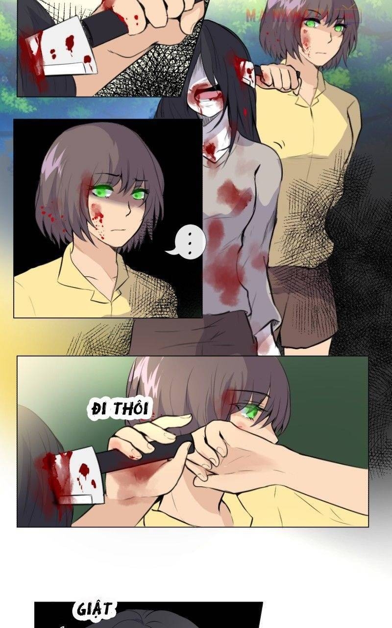 Trọng Sinh Mạc Thế Chap 14 - Next Chap 15