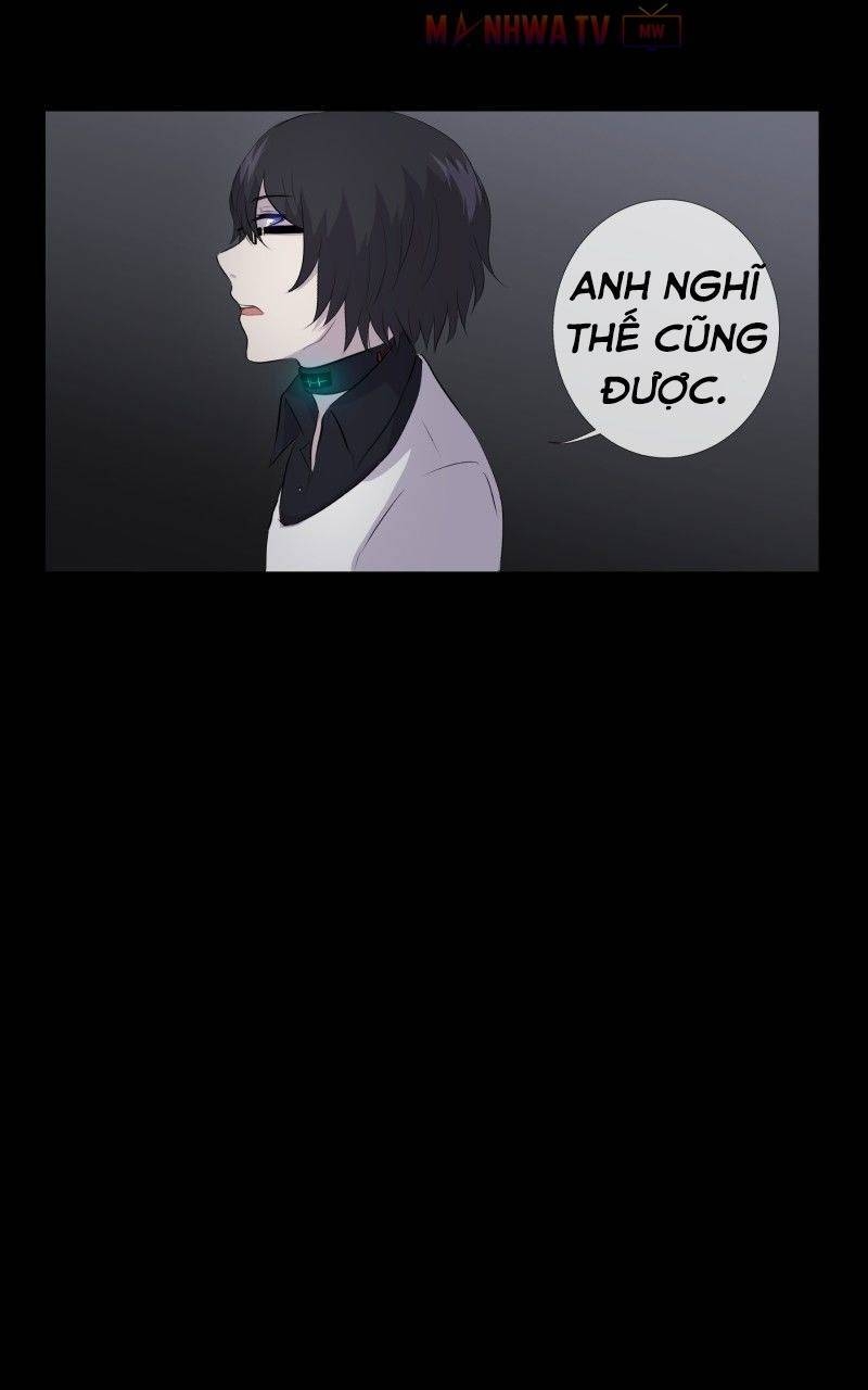 Trọng Sinh Mạc Thế Chap 20 - Next Chap 21