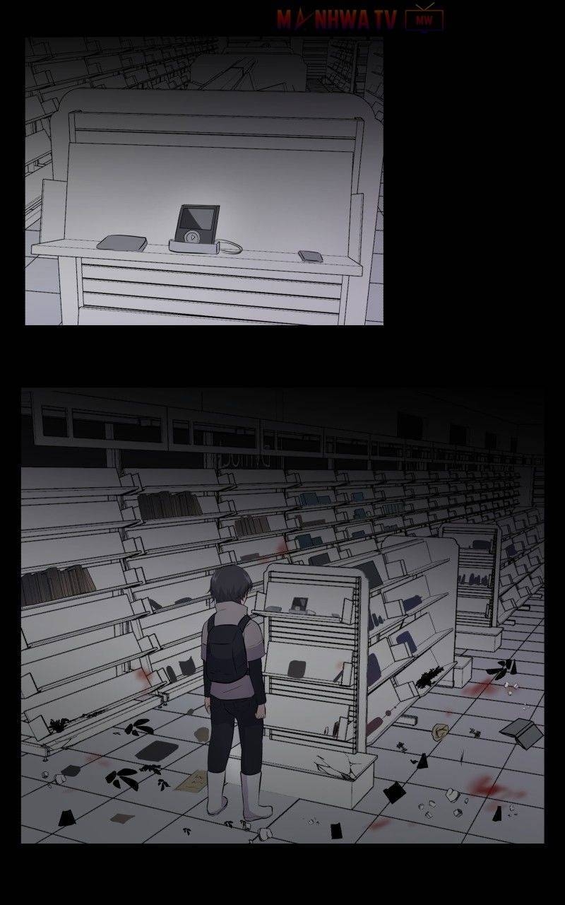 Trọng Sinh Mạc Thế Chap 20 - Next Chap 21