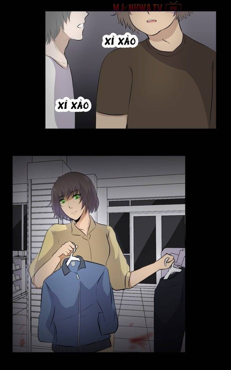 Trọng Sinh Mạc Thế Chap 20 - Next Chap 21