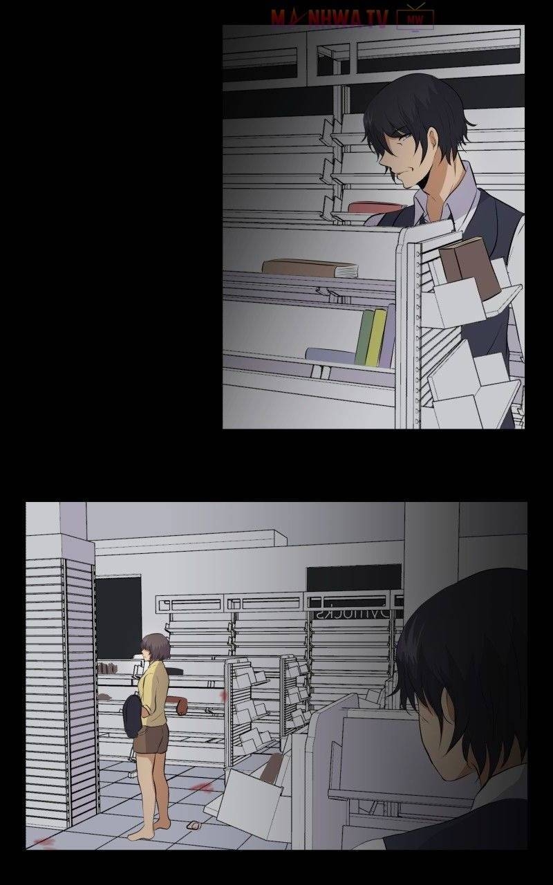 Trọng Sinh Mạc Thế Chap 20 - Next Chap 21